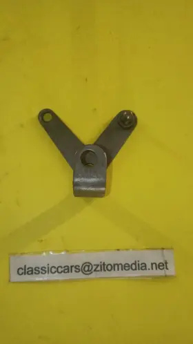 2951496 Mopar Rare 383 440 6 Pak 727 Kick Down Linkage Bell Crank 70 71 Cuda Challenger