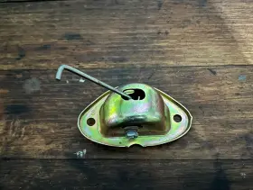 383-440 Mopar 3512867 New 1970-1971-1972 Chrysler Dodge Plymouth Holley 4160 Choke Thermostat
