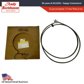 3635001 Mopar 1972-1977 Dodge Truck D100 D200 D300 Speedometer Cable Nos