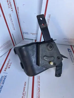 3765261 Mopar Nos 1975-1978 Dodge Truck Hurst 203 Transfer Case Shifter Assy