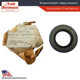 3821401 Mopar 1974-1978 Dodge Truck D100 Pickup Transfer Case Front Oil Seal Nos