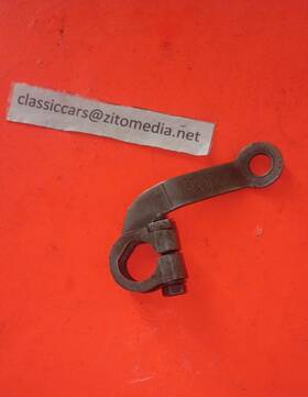Mopar 3878538 904 Auto Column Shift Linkage Trans Lever 74-76 Charger Dart Duster Fury