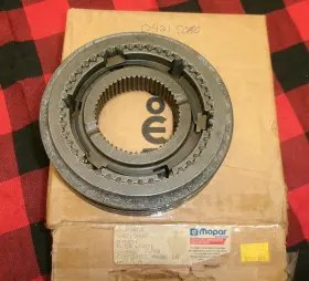 4219080 Mopar Synchro Assembly For Np208 Transfer Case 4219080 Mopar Synchro Assembly For Np208 Transfer Case