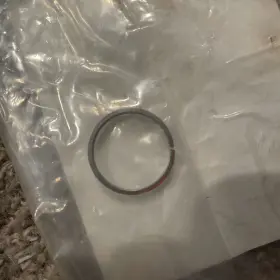 4431916 Mopar Transfer Case Intermediate Shaft Spacer .158 Inch
