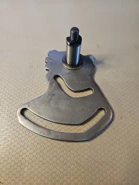 15808mf Mopar 4446431 Sector Shift Np207