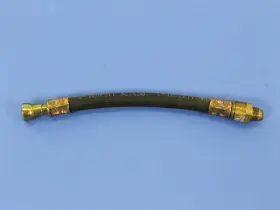 4897790aa Mopar Accessories Hose Transmission