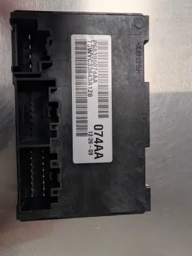 5150732aa-ae Mopar Transfer Case Module 2014-2018 Jeep Wk W3 W2 And 2015 Dodge Durango Wd