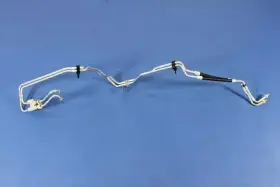 52014704ai Mopar Genuine Oil Cooler Pressure And Return Hose Tube