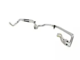 52014793ai Mopar Genuine Oil Cooler Pressure And Return Hose Tube