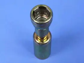52028625ac Mopar Genuine Oil Cooler Line Connector