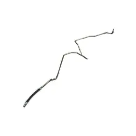 52028918ai Mopar Engine Oil Cooler Hose Assembly With Nut Flare And Connector