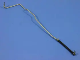52079783ab Mopar Genuine Oil Cooler Tube