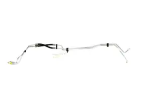 55038075ai Mopar Genuine Oil Cooler Pressure And Return Hose Tube