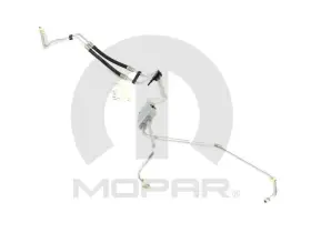 55038077aj Mopar Automatic Transmission Oil Cooler Hose Assembly