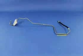 55056422ab Mopar Genuine Oil Cooler Tube And Hose Return