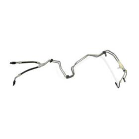 Mopar 55056951ac Genuine Oil Cooler Tube And Hose