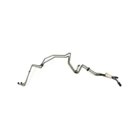 55056952ad Mopar Genuine Oil Cooler Pressure And Return Hose Tube