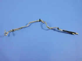 55057191ac Mopar Genuine Oil Cooler Pressure And Return Hose Tube