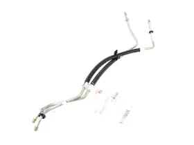 55111092ab Mopar Auto Trans Oil Cooler Hose Fits 2005-2006 Chrysler Pacifica Brand