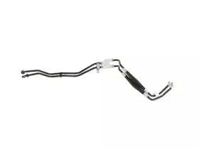 55111280ag Mopar Genuine Transmission Oil Cooler Hose And Tube