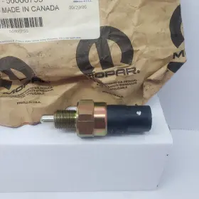 56006755 Mopar Genuine Part Transfer Case Mode Switch # Nos