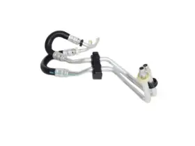57009097aa Mopar Genuine Transmission Oil Cooler Hose And Tube