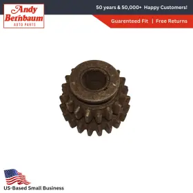 598483 Mopar 1933-1947 Dodge Truck Wd15 4-speed Trans Reverse Idler Gear Assembly Nos