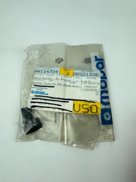 6501336 Mopar Clip Part# Bag Of 2