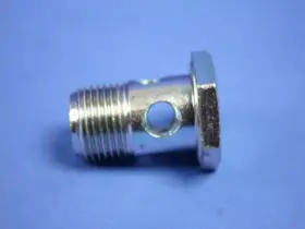 68005451aa Mopar Genuine Bolt