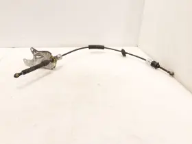 68092240aa Mopar Jeep Jk Wrangler Oem Transfer Case Shifter Cable For Auto Trans 2012-2017 97239
