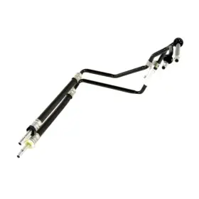68102149ae Mopar Genuine Oil Cooler Pressure And Return Hose Tube