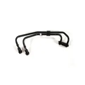 68143893aa Mopar Genuine Oil Cooler Pressure And Return Line