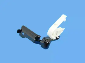 68188684aa Mopar Genuine Transmission Line Bracket