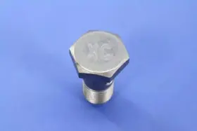 68192719aa Mopar Genuine Oil Feed Pipe Bolt