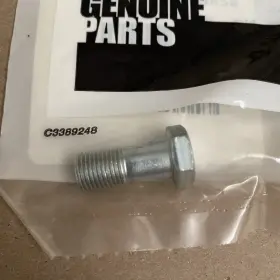 68206026aa Mopar Genuine Banjo Bolt