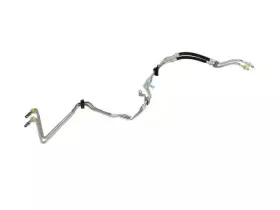 68244072ab Mopar Genuine Oil Cooler Pressure And Return Hose Tube