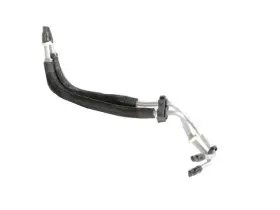 68249873ab Mopar Genuine Oil Cooler Pressure And Return Hose Tube