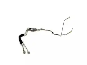 68257077ad Mopar Genuine Transmission Oil Cooler Hose And Tube