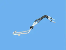 68260346aa Mopar Genuine Transmission Oil Cooler Hose