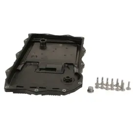 68261170aa Mopar Genuine Transmission Oil Pan And Filter Kit 300 Charger New