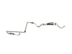 68262752ac Mopar Genuine Oil Cooler Pressure And Return Hose Tube