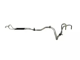 68273168ae Mopar Genuine Oil Cooler Pressure And Return Hose Tube