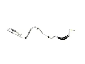 68304644ac Mopar Genuine Oil Cooler Pressure And Return Hose Tube