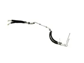 68319171ab Mopar Genuine Oil Cooler Pressure And Return Hose Tube