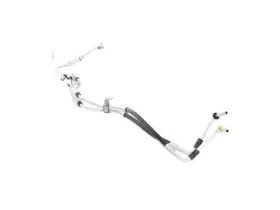 68379708af Mopar Genuine Oil Cooler Pressure And Return Hose Tube