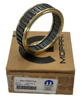 68019897aa Mopar 68402187aa Dodge 3500 4500 5500 Truck Clutch Oneway Bearing Transmission