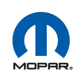 68404665aa Mopar Genuine Hose