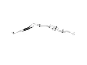 68447880ad Mopar Genuine Oil Cooler Pressure And Return Hose Tube