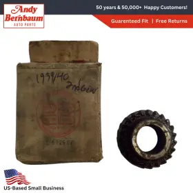 692687 Mopar 1939-1940 Chrysler Plymouth Dodge 2-speed Transmission Second Gear Nos