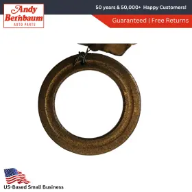 864015 Mopar 1941-1942 Chrysler Desoto Transmission 3rd Gear Rear Thrust Washer Nos